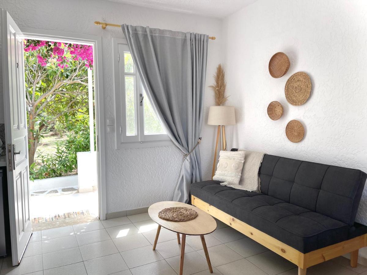 Seaside Studios Arkasa Karpathos Exterior foto