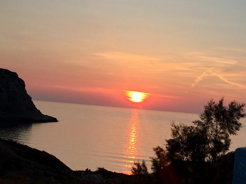 Seaside Studios Arkasa Karpathos Exterior foto